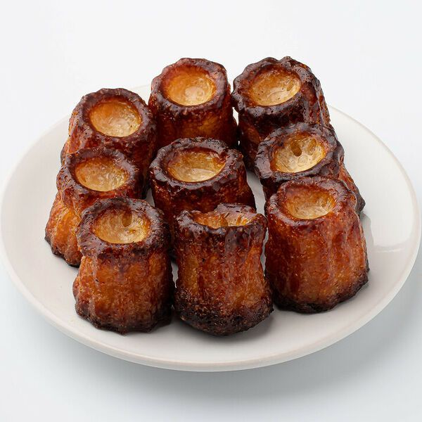 Пирожное Канелли 