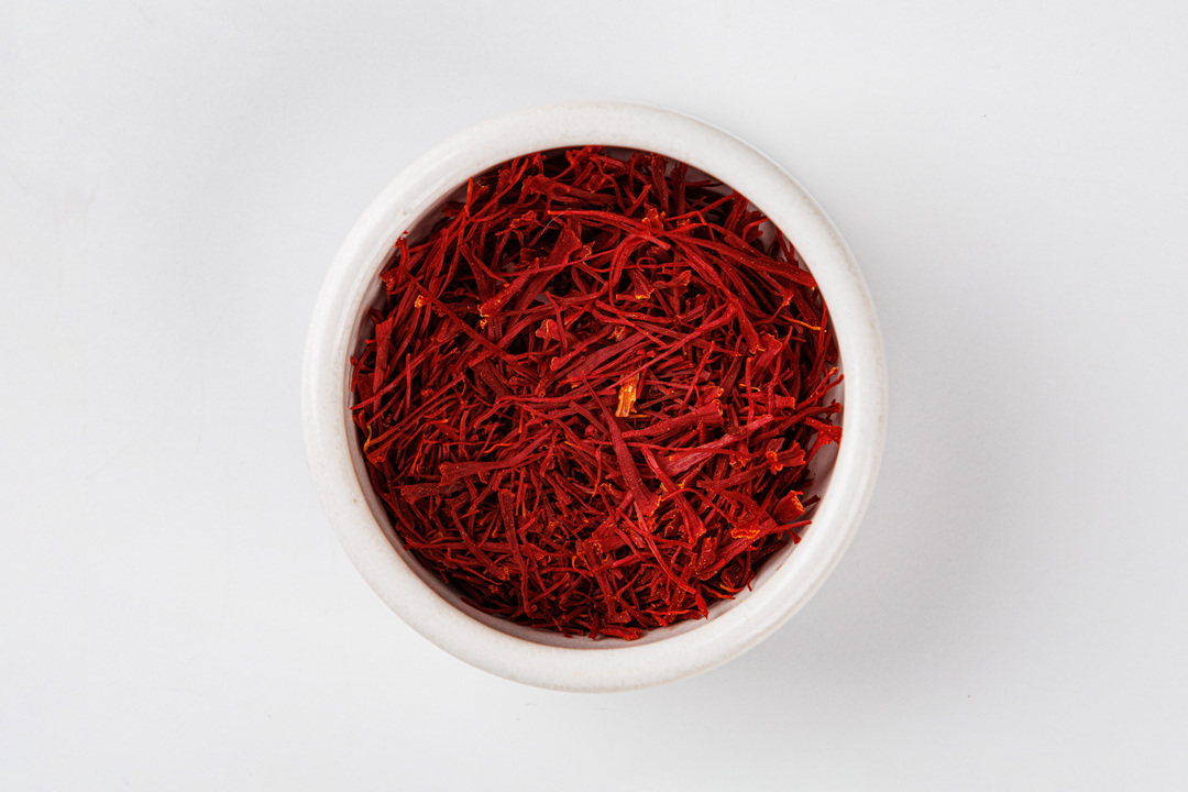 

Шафран Золото Индии 1 г