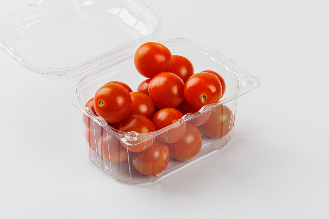 

Томаты черри красные Египет 250 г