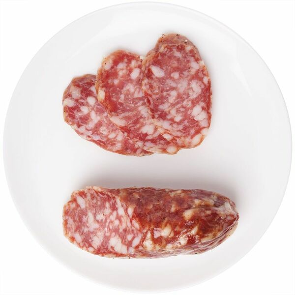 Колбаса Итальянец в России Салями Парма