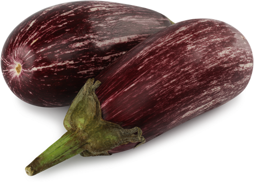 

Баклажаны Граффити вес