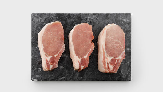 Котлета натуральная спб