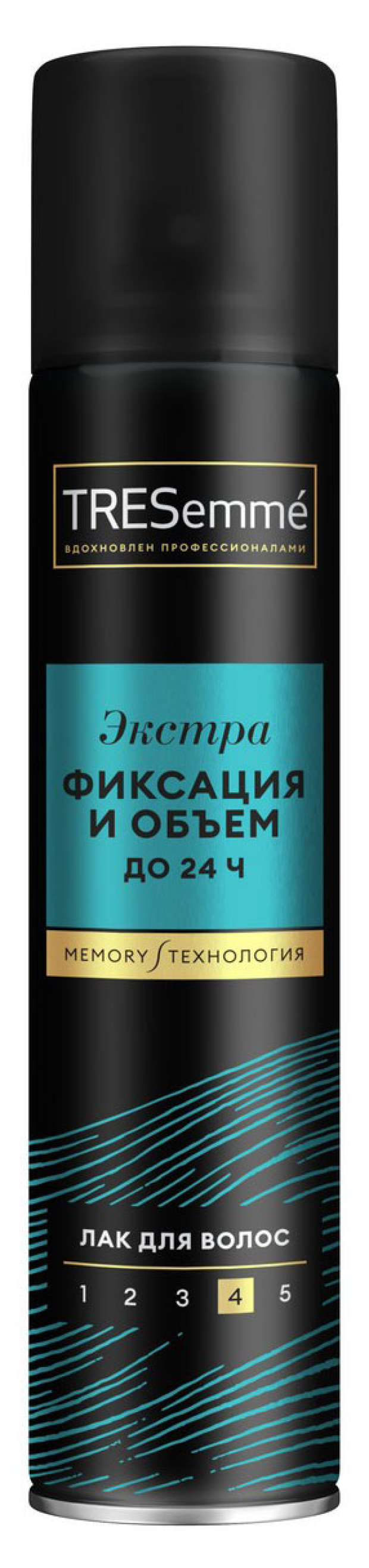 

Лак для волос Экстра-объем TRESemme Beauty-full Volume 4 250 мл