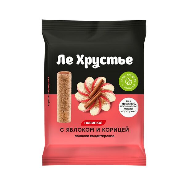 Полоски кондитерские 