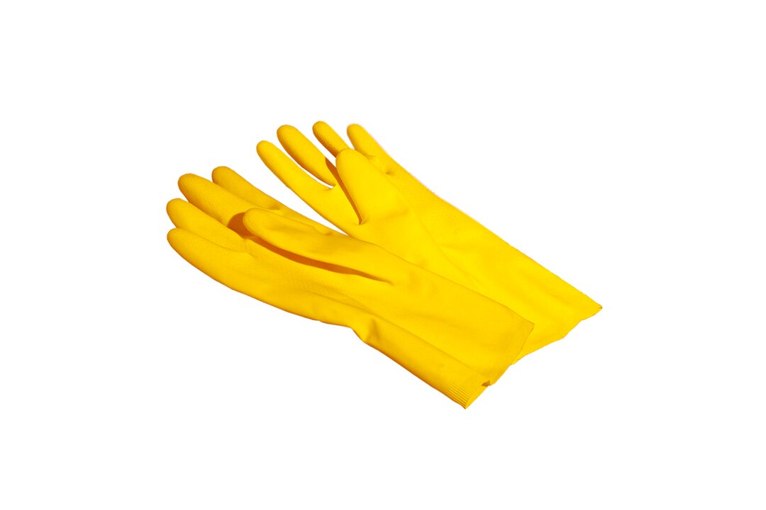 

Перчатки York с хлопковым покрытием M 1 пара