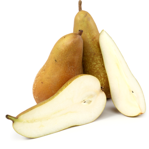 

Груша Аббат весовые