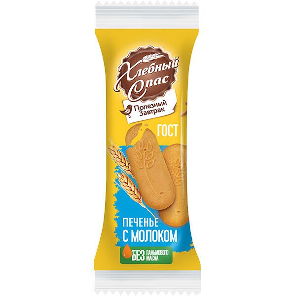 Печенье сдобное 