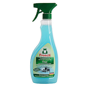 Чистящее средство Frosch с содой универсальное