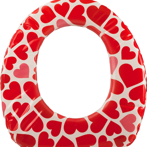 Сиденье детское на унитаз мягкое