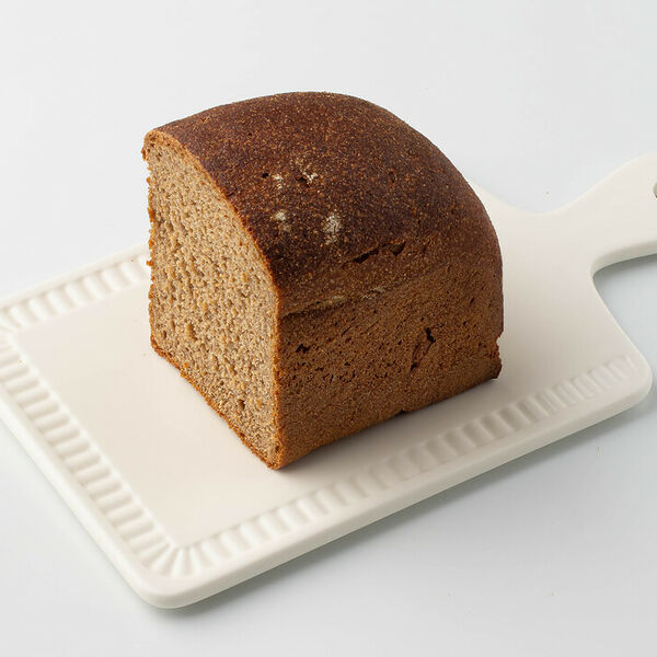 Хлеб ржаной Родной из детства, половинка