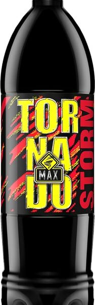 Напиток Tornado Max Storm энергетический 1л