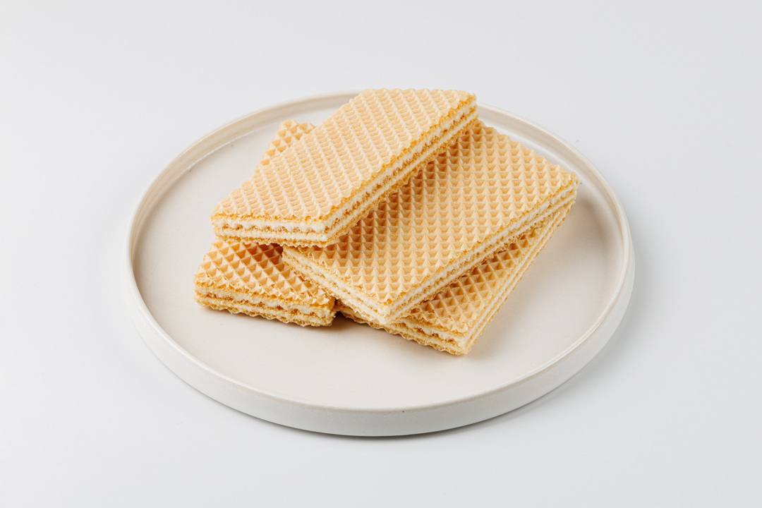 

Вафли с молоком "Классические"