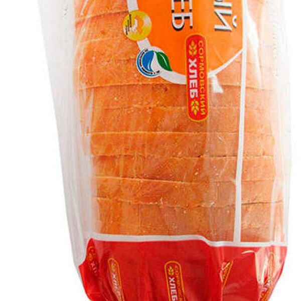 Хлеб пшеничный Сормовский Хлеб Горчичный высший сорт