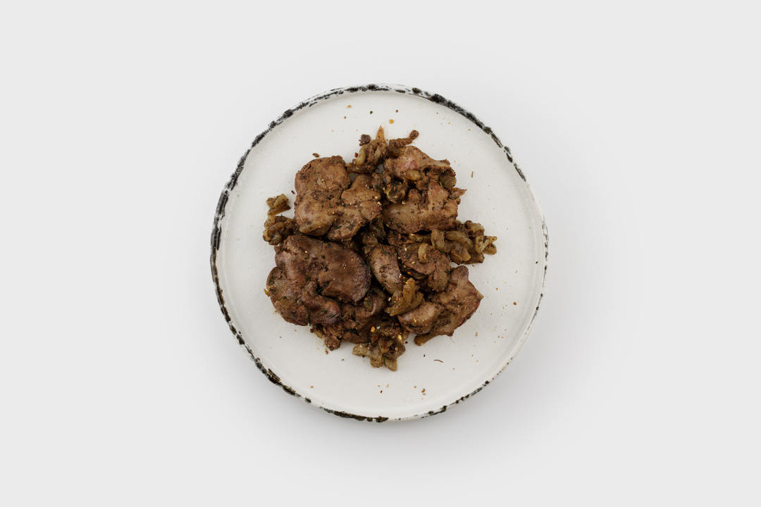 

Печень цыплят-бройлеров, охлажденная