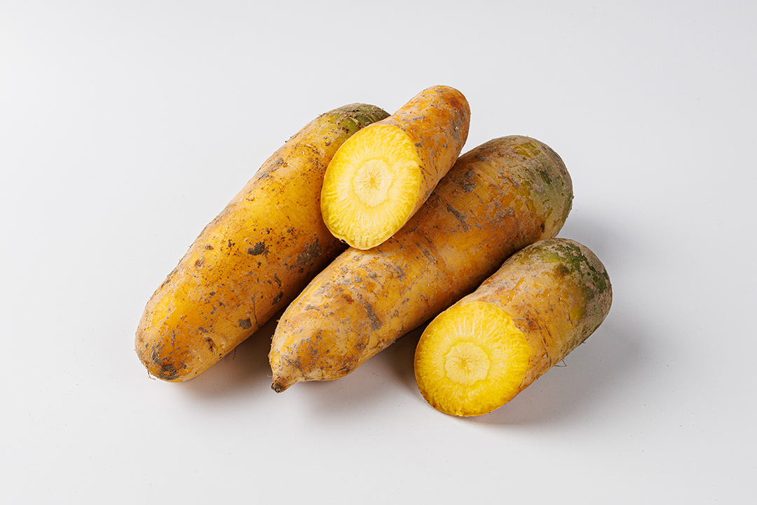 

Морковь Лавка Вкуса желтая для плова 600 г