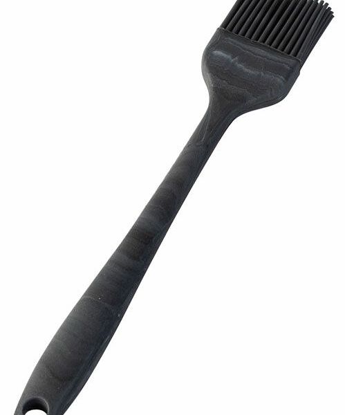 Кисть Под мрамор силиконовая, 20,5x3,5x1 см