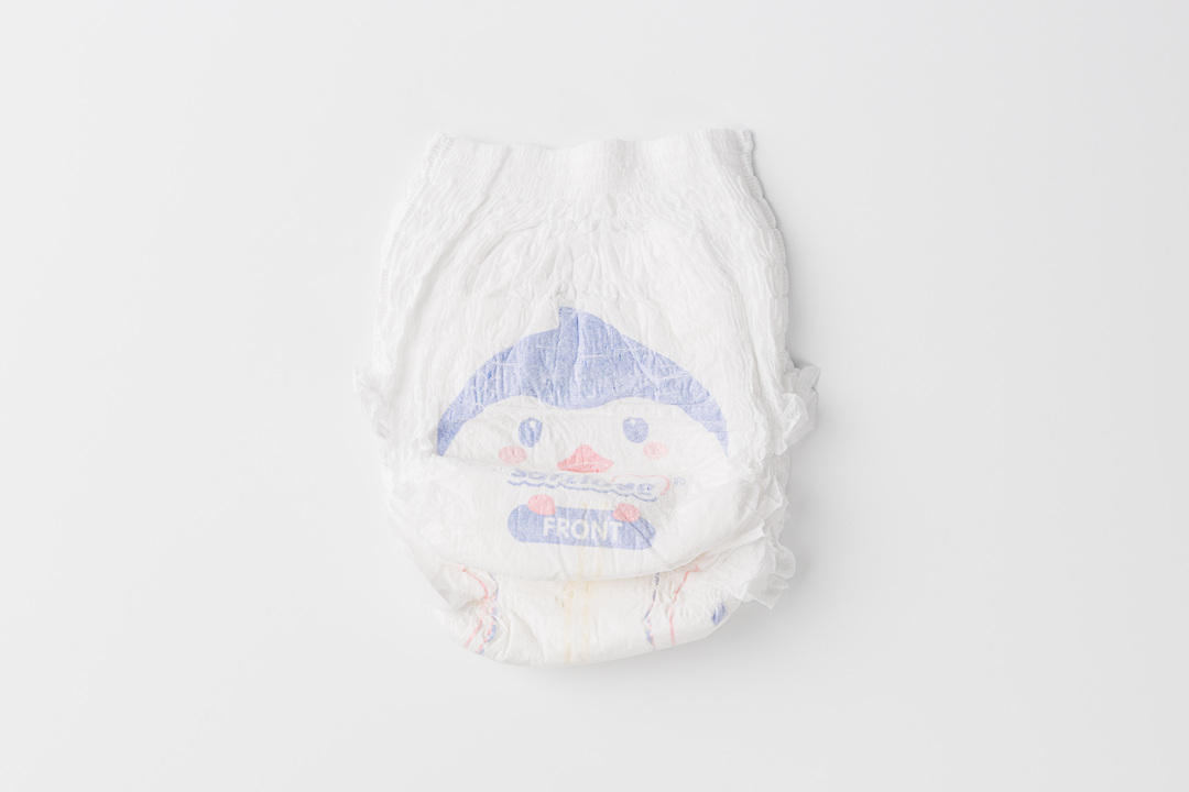 

Подгузники-трусики Softlove Platinum L 9-14кг 40шт