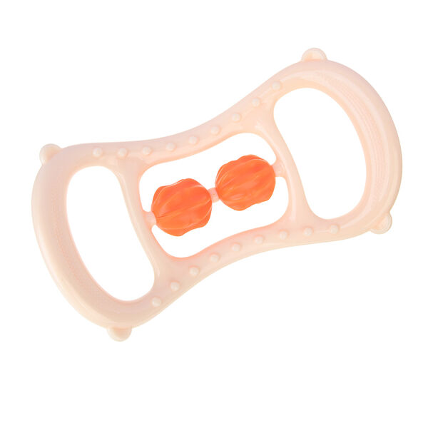 Silapro кольцо для стретчинга 2 в 1, 23х13х7см, pp, 2 цвета