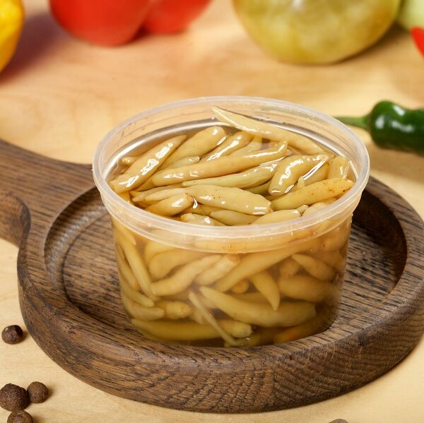 Халапеньо маринованный-тонкий