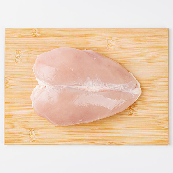 Грудка цыплят-бройлеров ВкусВилл без кожи