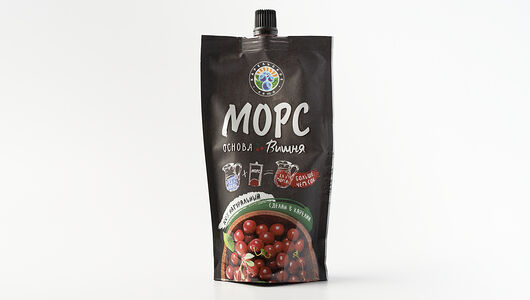 Основа для морса Карельское лето Вишня
