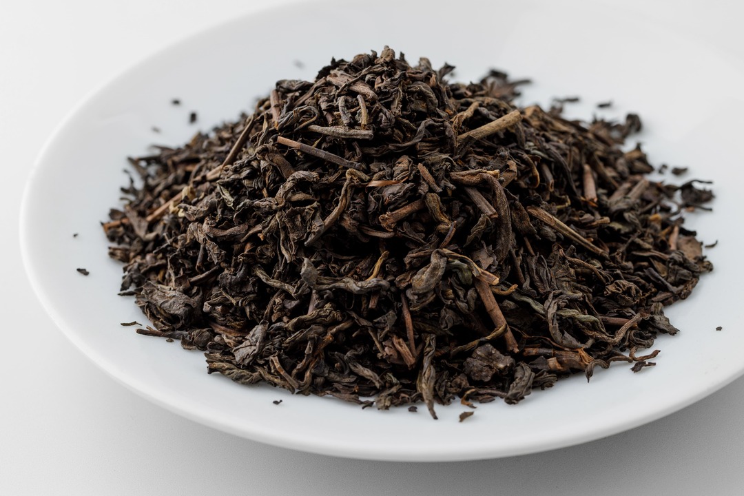 

Чай Mute Шу Пуэр 50 г