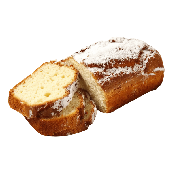 Кекс Орский хлеб Волжский 300 г