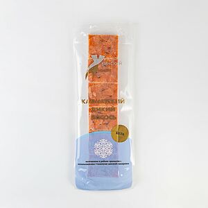 Кета филе порционное Укинский Лиман, замороженное