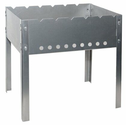 Мангал разборный Союзгриль