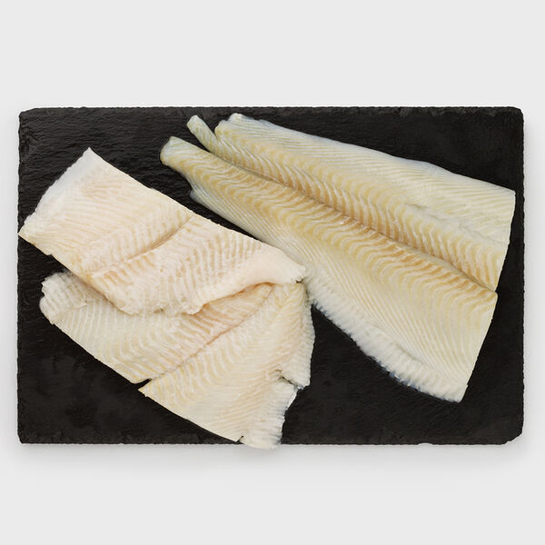 Палтус филе без кожи зам., 400 г Продукт замороженный