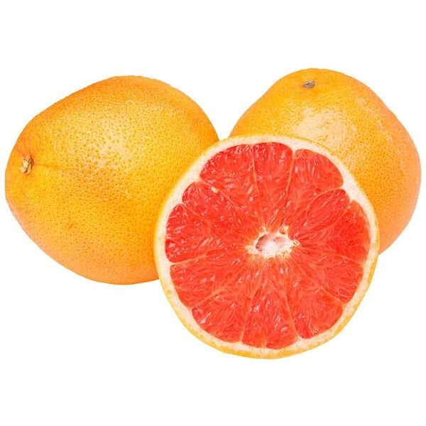 Грейпфрут красный Марокко вес