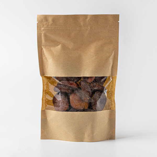 Абрикосы сушеные сорт Джамбо