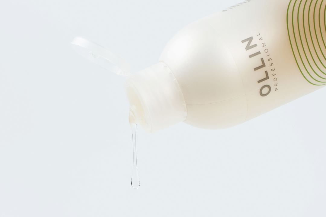 

Шампунь для восстановления структуры волос Ollin