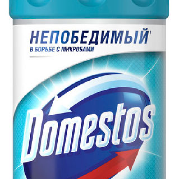 Чистящее средство Domestos Свежесть Атлантики, 1 л