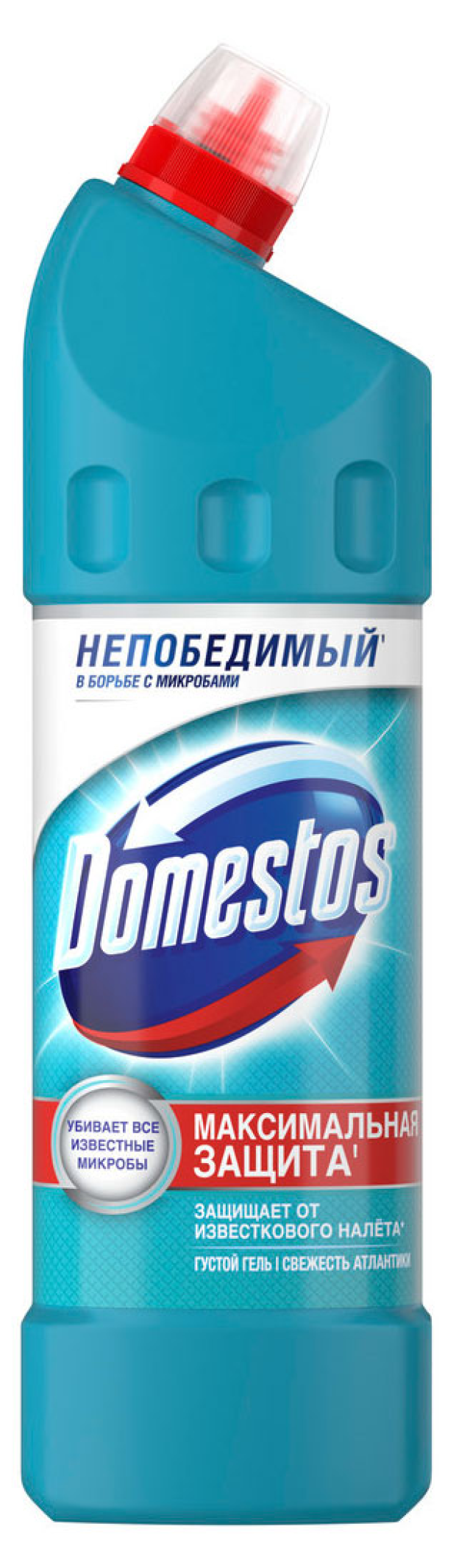 

Чистящее средство Domestos Свежесть Атлантики 1 л