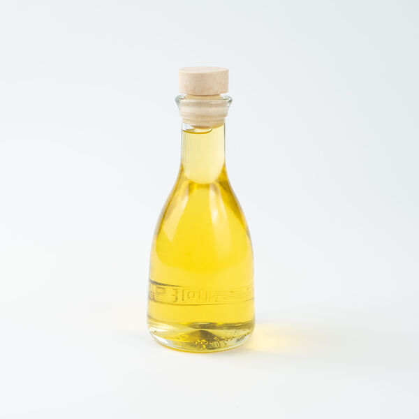 Масло подсолнечное нерафинированное первый холодный отжим,