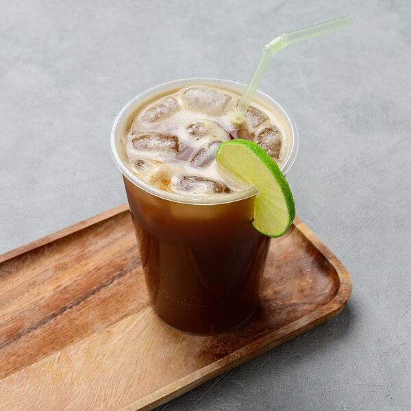 Эспрессо-тоник