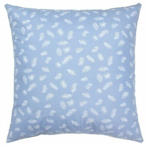 Подушка Classic by T, Пуше, 70х70 см, пух/перо