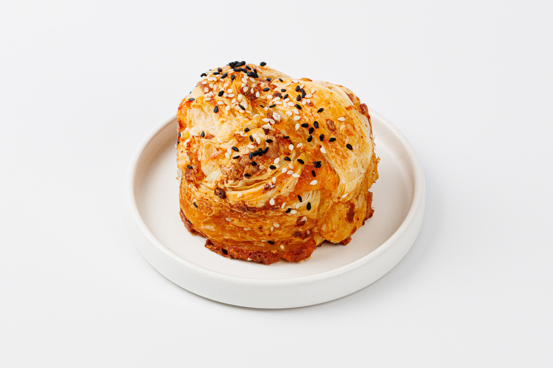 

Краффин кафе с ветчиной и сыром 90 г