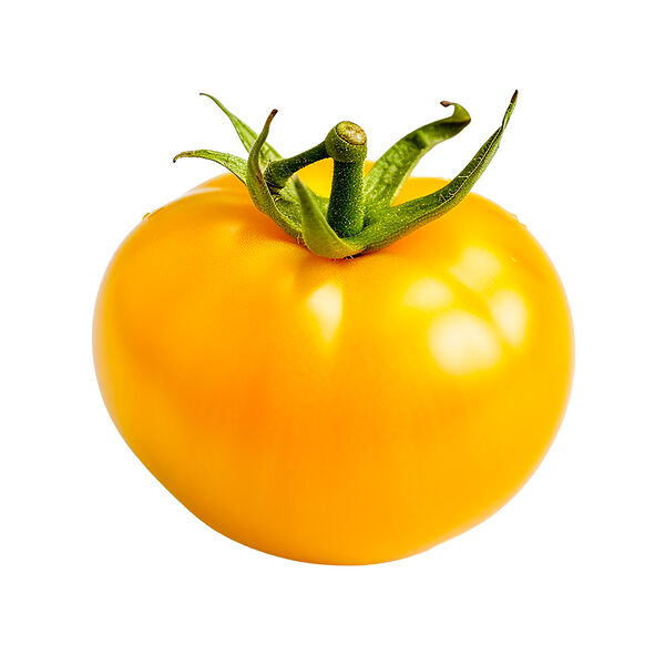 Томаты свежие желтые (закрытого грунта)