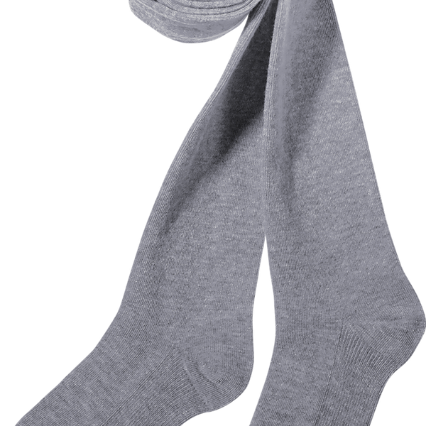 Колготки детские INWIN р. 110–116, цвет темно-серый меланж, Арт. К200М