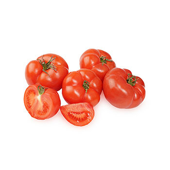 Помидоры красные Кор Де Биф, вес