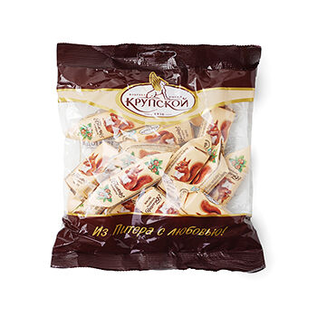 Конфеты Белочка 200г