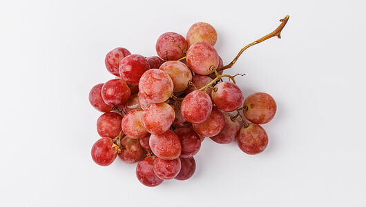 Виноград Ред Глоб, вес