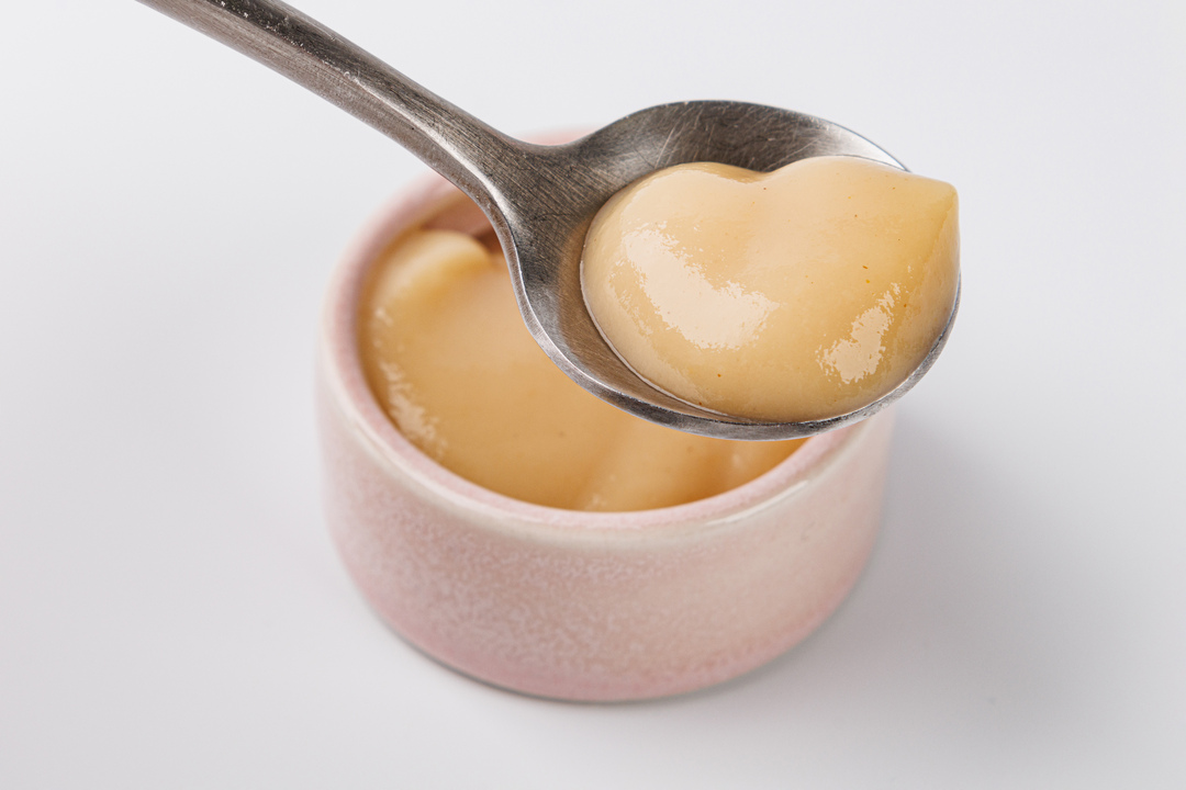 

Пюре Яблоко-банан-груша-печенье 90 г