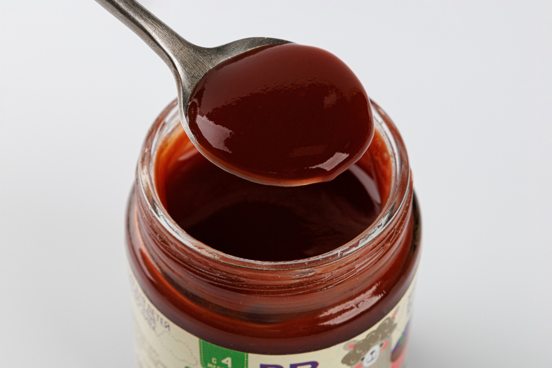 

Пюре из чернослива