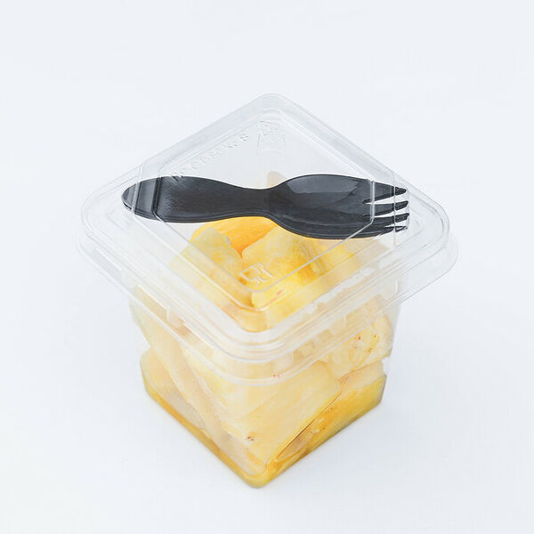 Ананас резаный