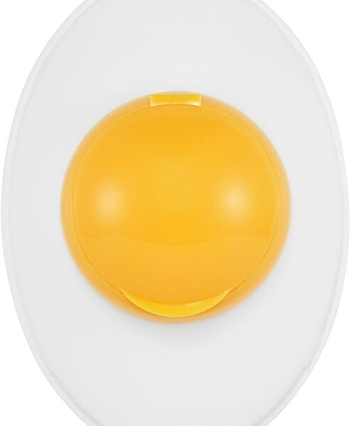 Пилинг-скатка для лица Holika Holika Smooth Egg Skin Re:birth Peeling Gel 140мл