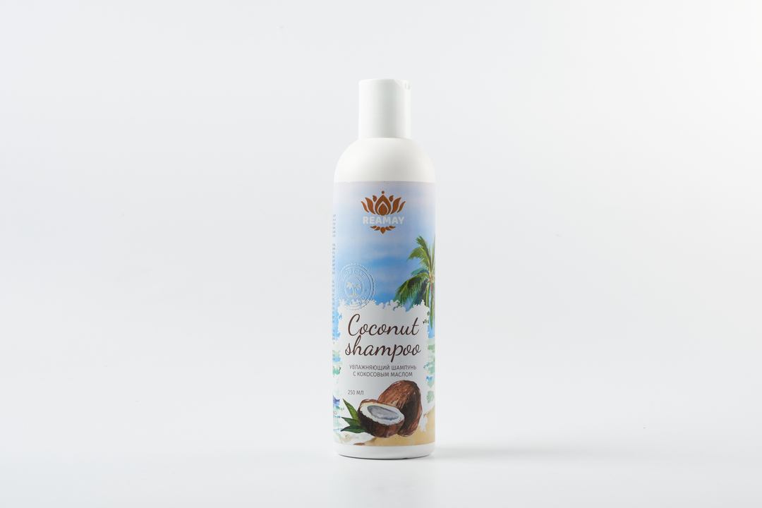 

Шампунь для волос Reamay Кокос