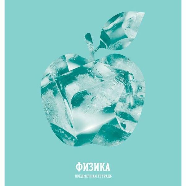 Тетрадь предметная BG Подсказки Физика клетка А5, 48 л